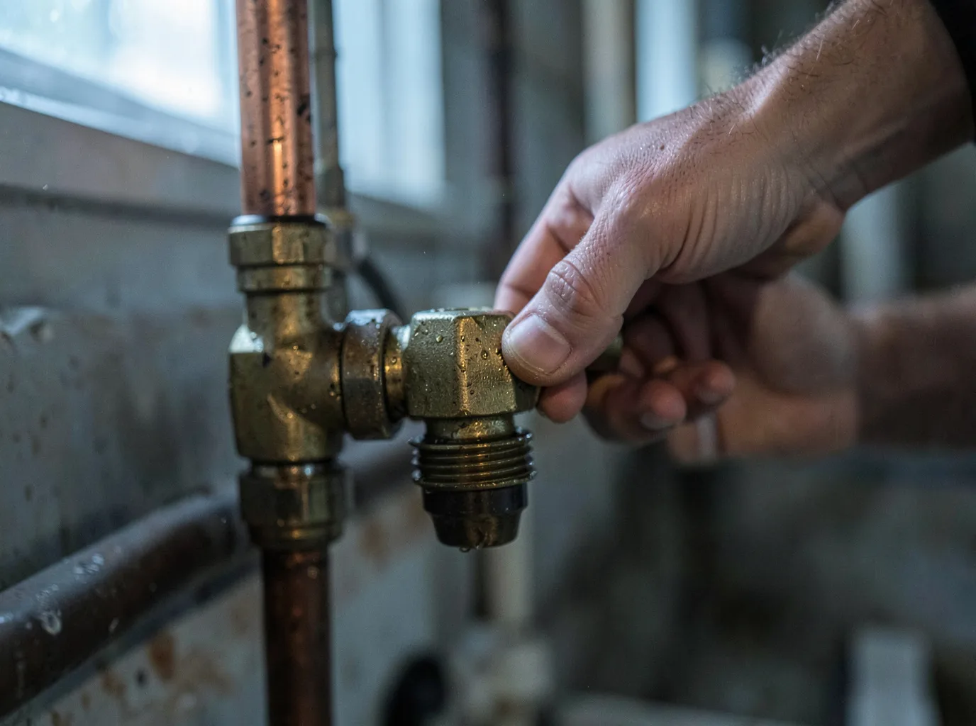 Emergency Plumber Mount Vernon, SD FAQs